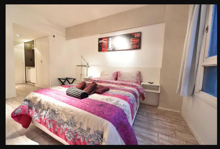Studio Obelisco Buenos Aires Zewnętrze zdjęcie