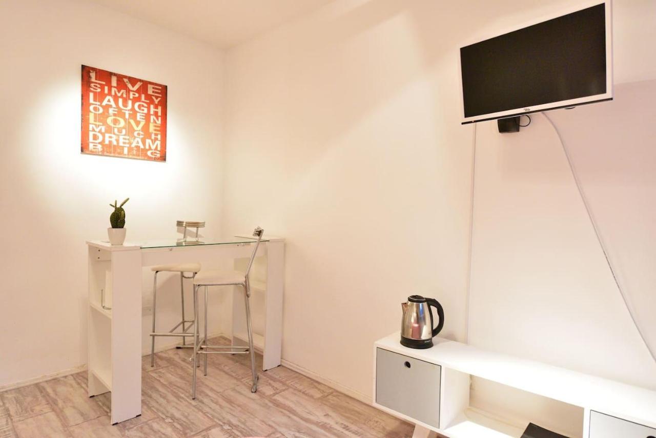 Studio Obelisco Buenos Aires Zewnętrze zdjęcie